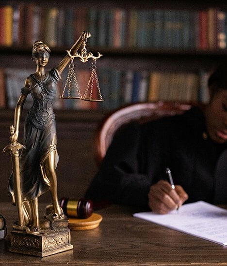 Legal Expertise